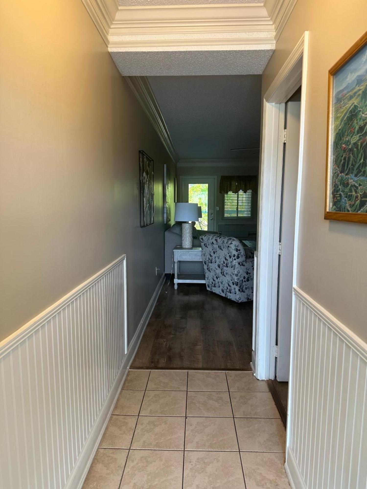River Place Condos #304 2Bd Pigeon Forge Eksteriør bilde