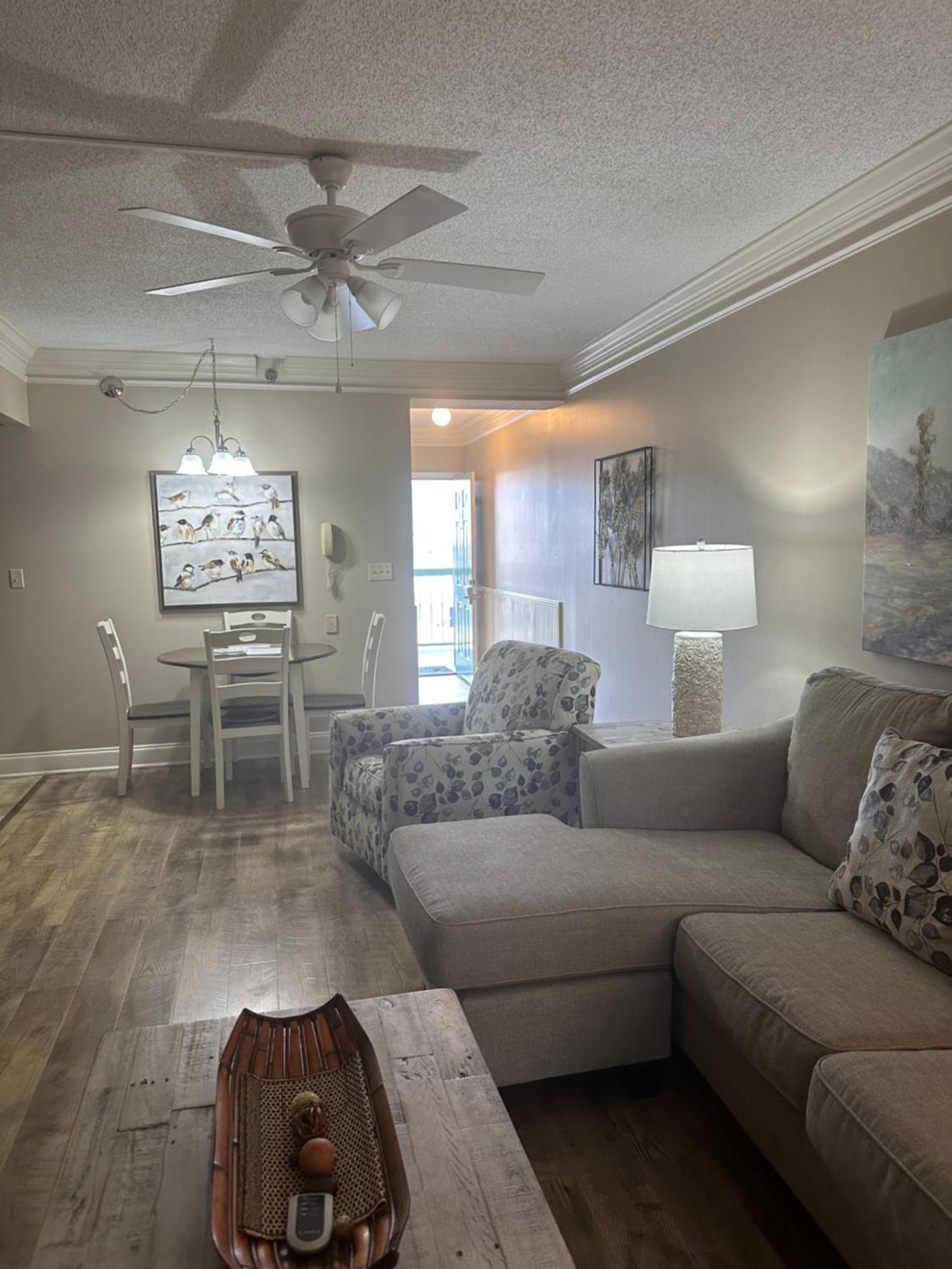 River Place Condos #304 2Bd Pigeon Forge Eksteriør bilde